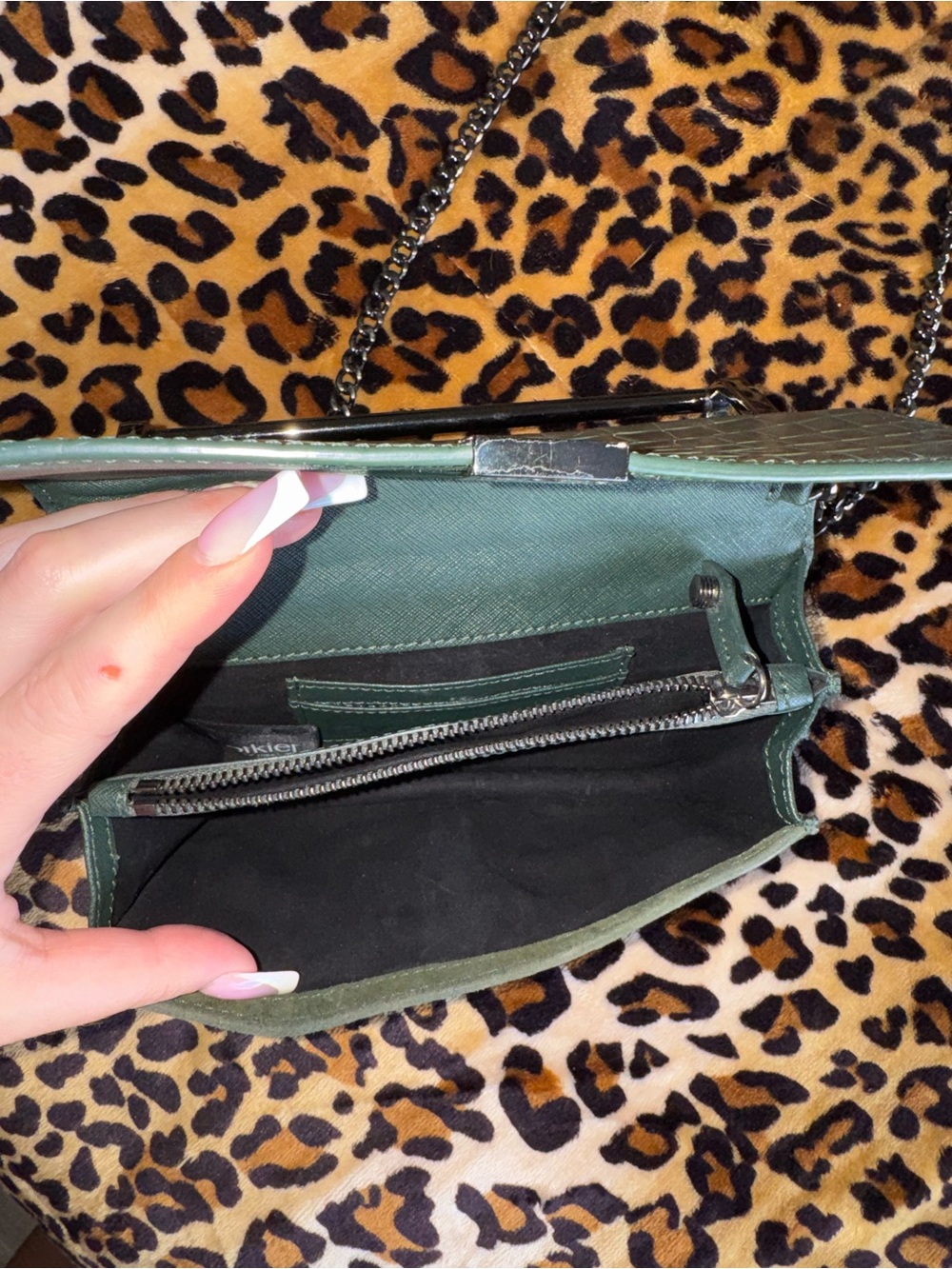 Botkier Lennox crossbody bag - Picture 3 of 4